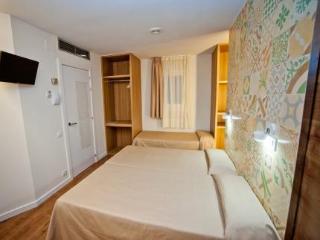 General view
 di Hostal Mare Nostrum