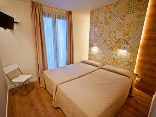 Room
 di Hostal Mare Nostrum