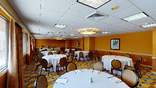 Doubletree By Hilton Boston North Shore