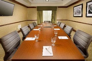 會議室