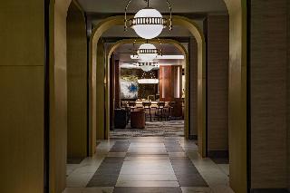JW Marriott Atlanta Buckhead