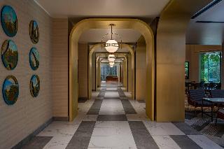 JW Marriott Atlanta Buckhead