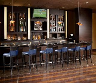 Bar
 di Marriott Century Center