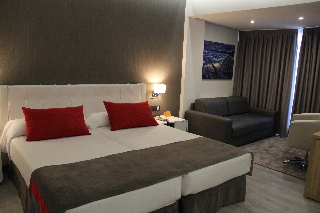 Room
 di Hotel Renasa