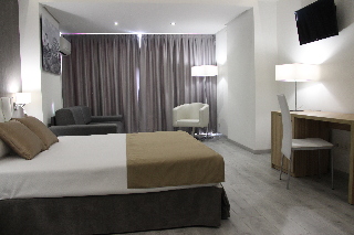 Room
 di Hotel Renasa