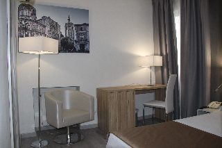 Room
 di Hotel Renasa