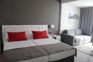 Room
 di Hotel Renasa