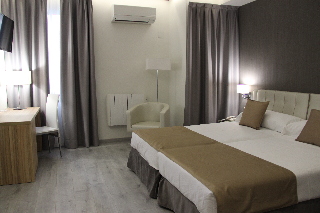 Room
 di Hotel Renasa