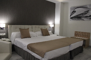 Room
 di Hotel Renasa