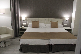 Room
 di Hotel Renasa