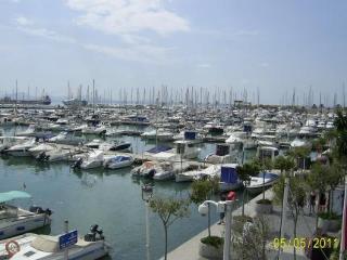 General view
 di Hostal Calma