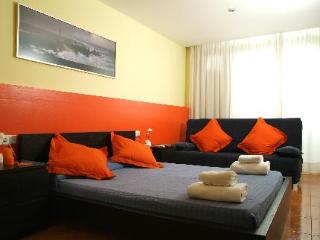 General view
 di Barcelona City Centre Hostal