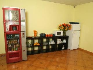 General view
 di Barcelona City Centre Hostal