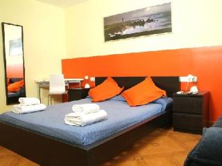 General view
 di Barcelona City Centre Hostal