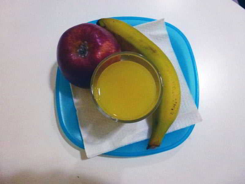 Bar
 di Barcelona City Centre Hostal