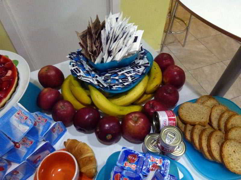 Bar
 di Barcelona City Centre Hostal