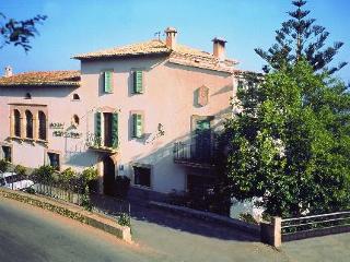 General view
 di Hotel Mar I Vent