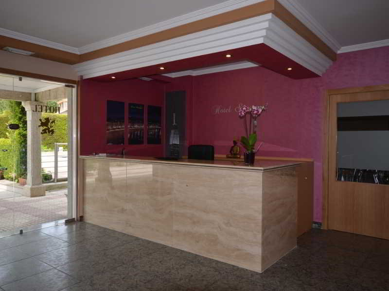 General view
 di Hotel Susuqui