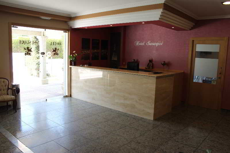 General view
 di Hotel Susuqui