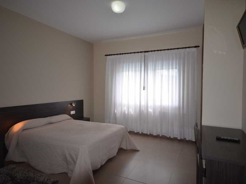 General view
 di Hotel Susuqui