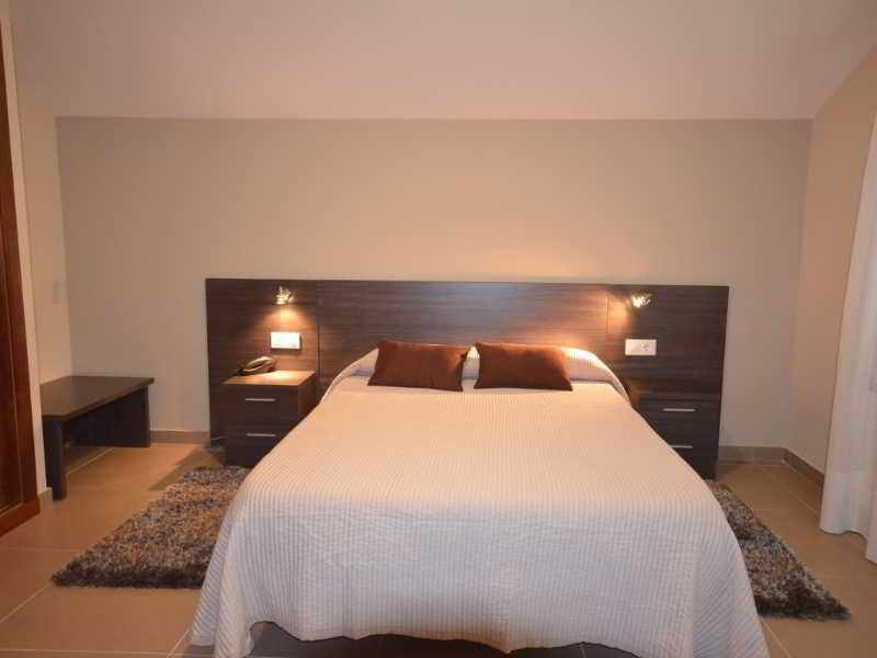 General view
 di Hotel Susuqui