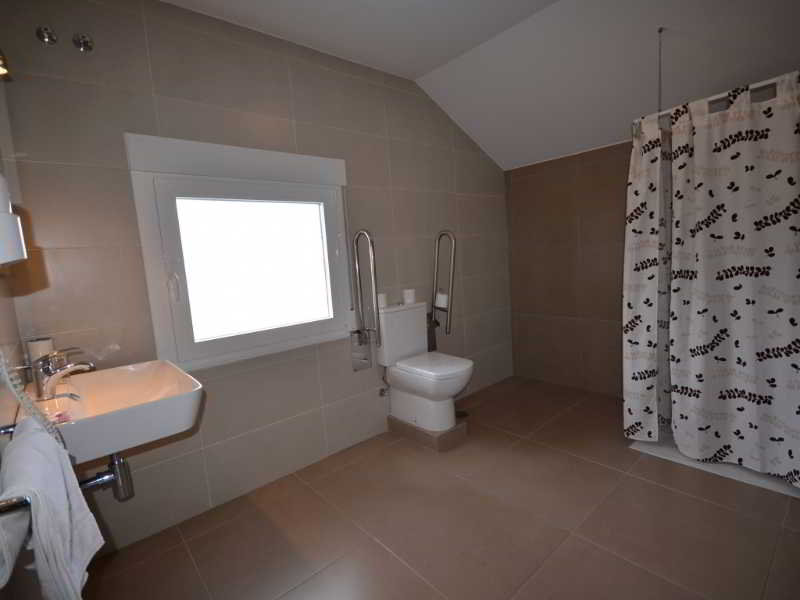 General view
 di Hotel Susuqui