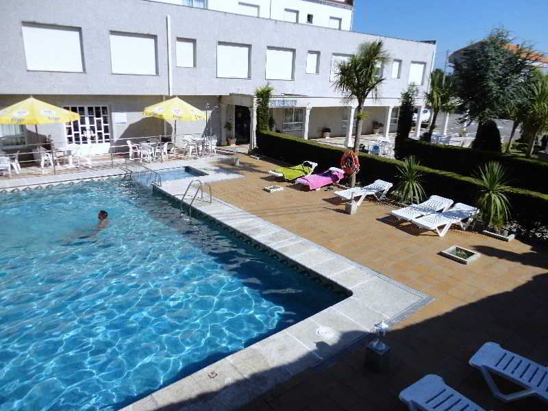 General view
 di Hotel Susuqui