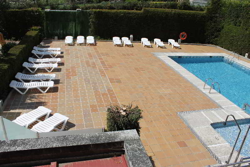 Pool
 di Hotel Susuqui