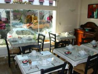 General view
 di La Cote Fleurie