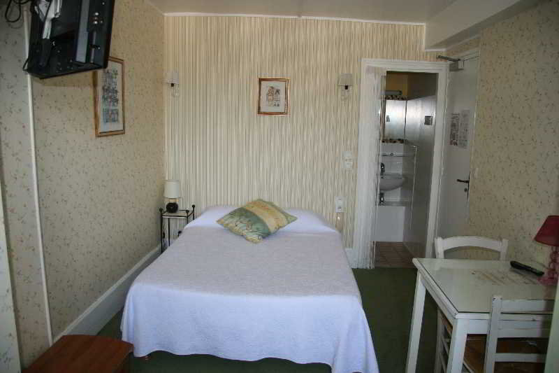 Room
 di La Cote Fleurie