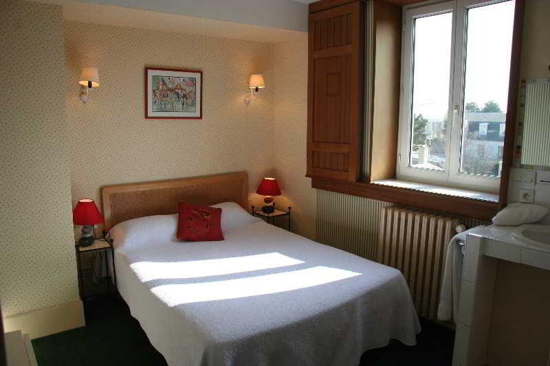 Room
 di La Cote Fleurie
