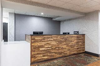 Hampton Inn Athens