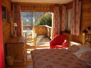 General view
 di Hotel Les Bains