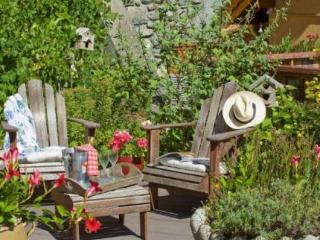 General view
 di Hotel Les Bains