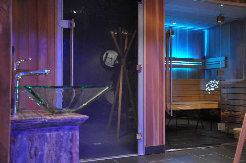 Hotel Les Bains