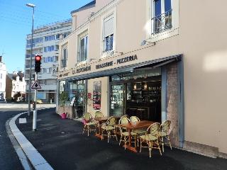 La Rotonde, St Malo