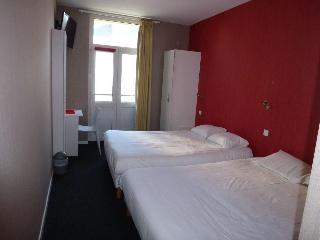 La Rotonde, St Malo