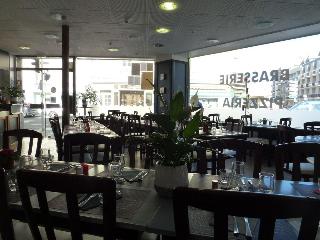 La Rotonde, St Malo