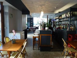 La Rotonde, St Malo