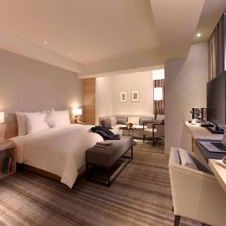 Room:SGL.ST-1