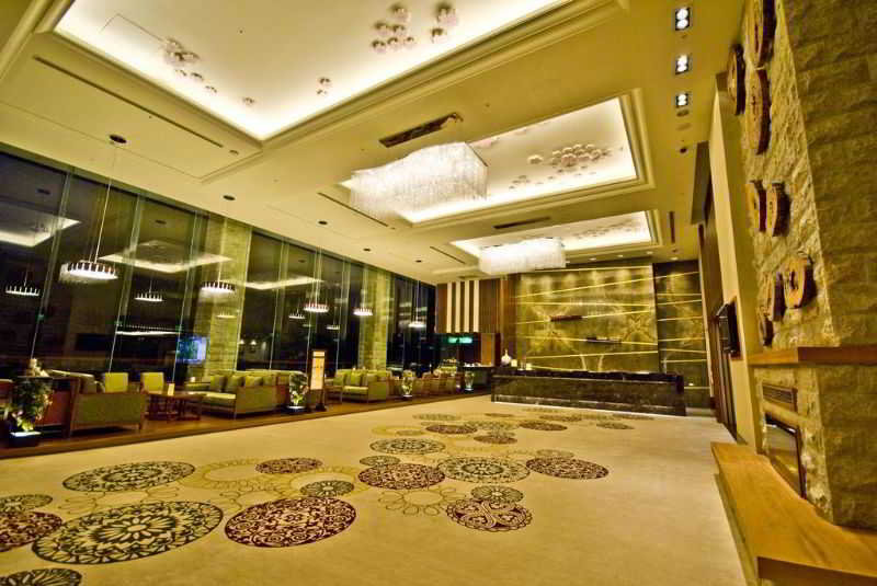 Lobby
 di Alishan House - The Modern House