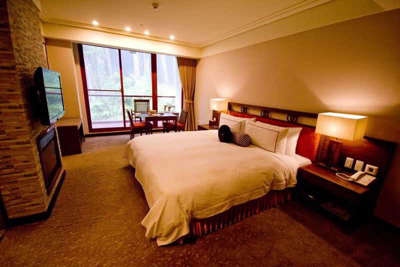 Room
 di Alishan House - The Modern House