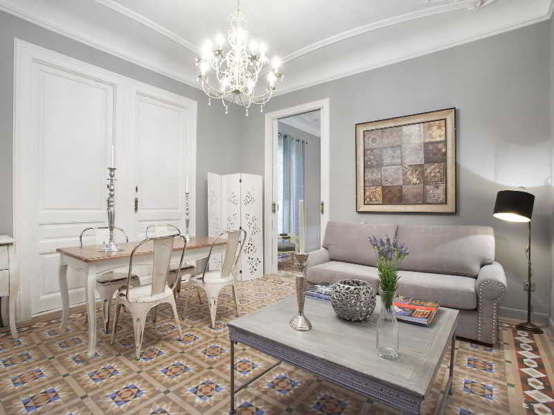 General view
 di BCN Rambla Catalunya