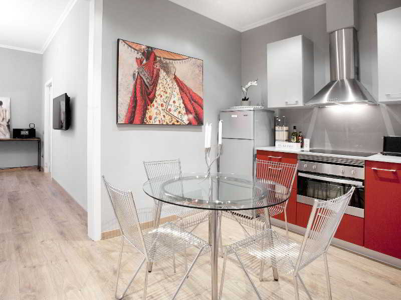 General view
 di BCN Rambla Catalunya