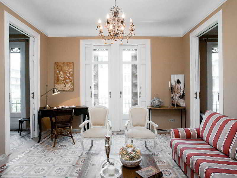 General view
 di BCN Rambla Catalunya