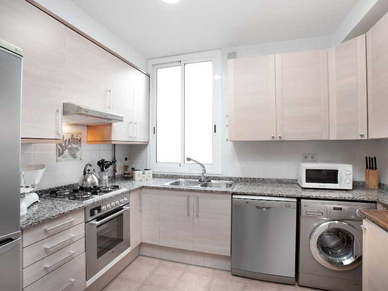 General view
 di BCN Rambla Catalunya