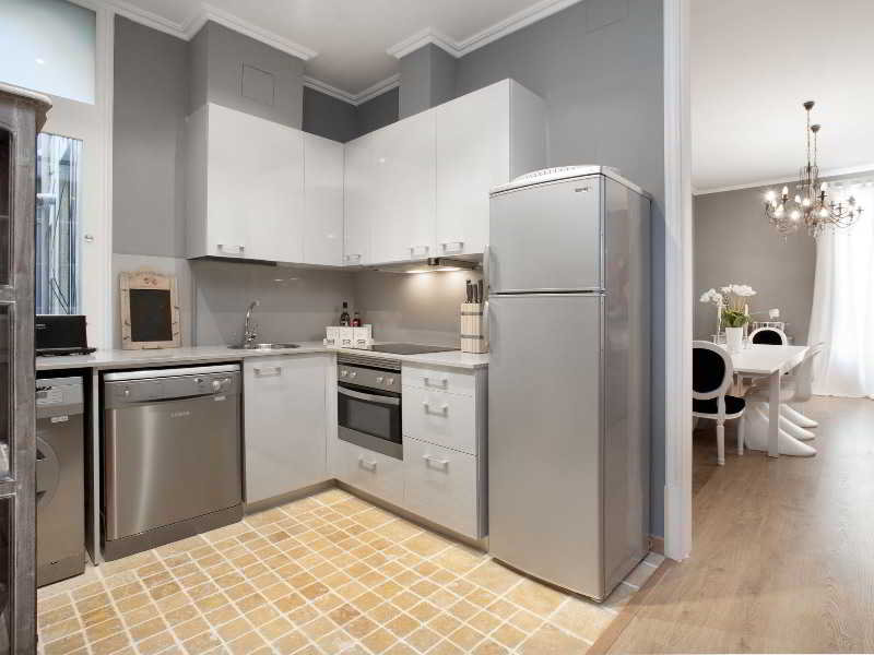 General view
 di BCN Rambla Catalunya