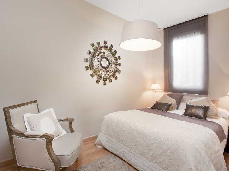 General view
 di BCN Rambla Catalunya