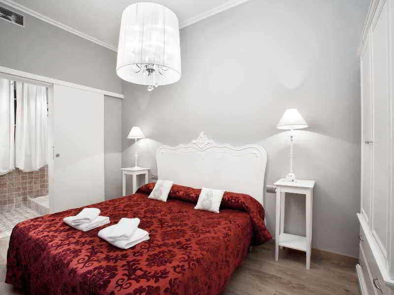 Room
 di BCN Rambla Catalunya