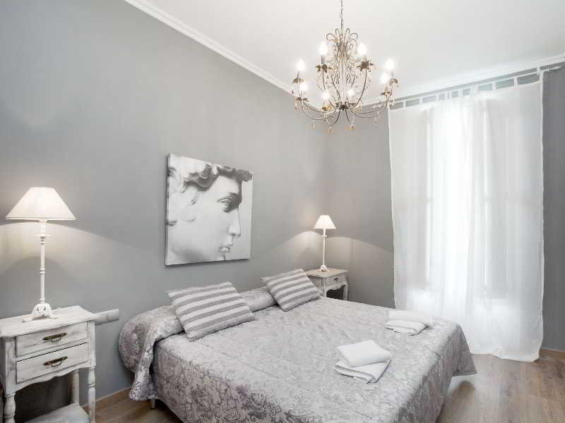 Room
 di BCN Rambla Catalunya